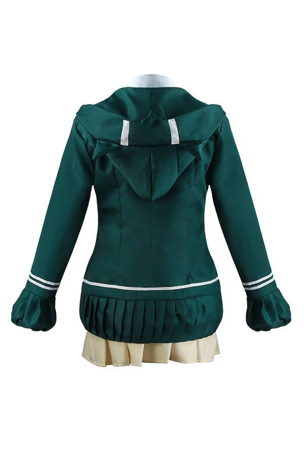 Danganronpa Chiaki Nanami Cosplay Costume Yawbako 2098